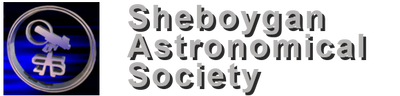 Shebeboygan Astronomical Society